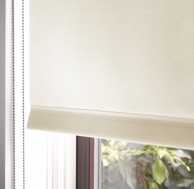 Solar Shade Swatch