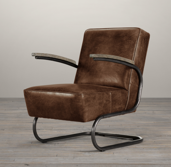 1950's Airporter Chair
