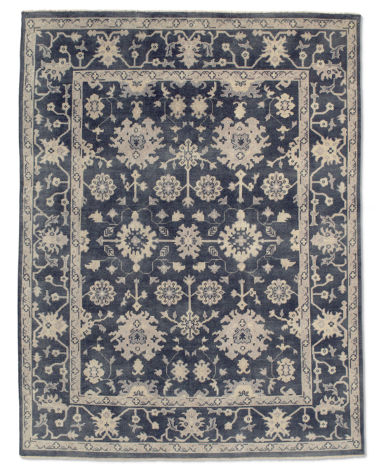 Ayara Rug - Blue