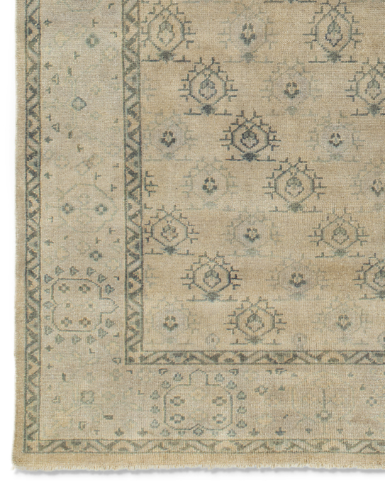 Yata Rug - Sand