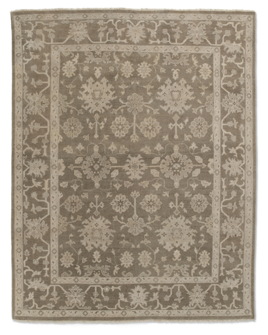 Tana Rug - Grey