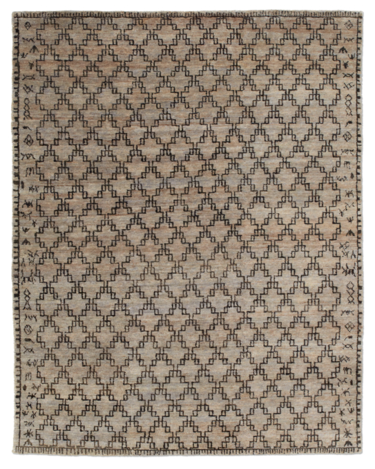 Kata Rug - Sand