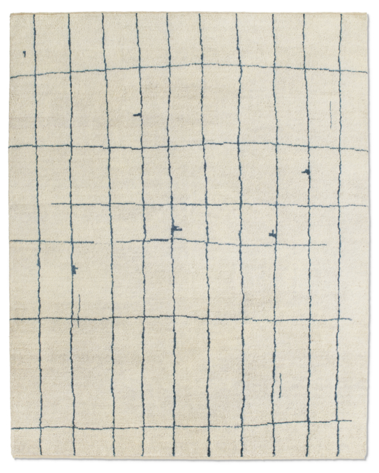 Marra Rug - Ivory