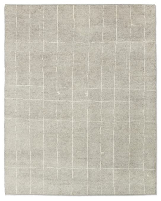 Marra Rug - Grey