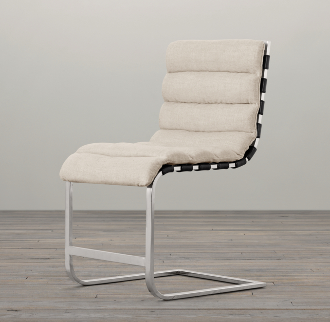 Oviedo Upholstered Dining Chair