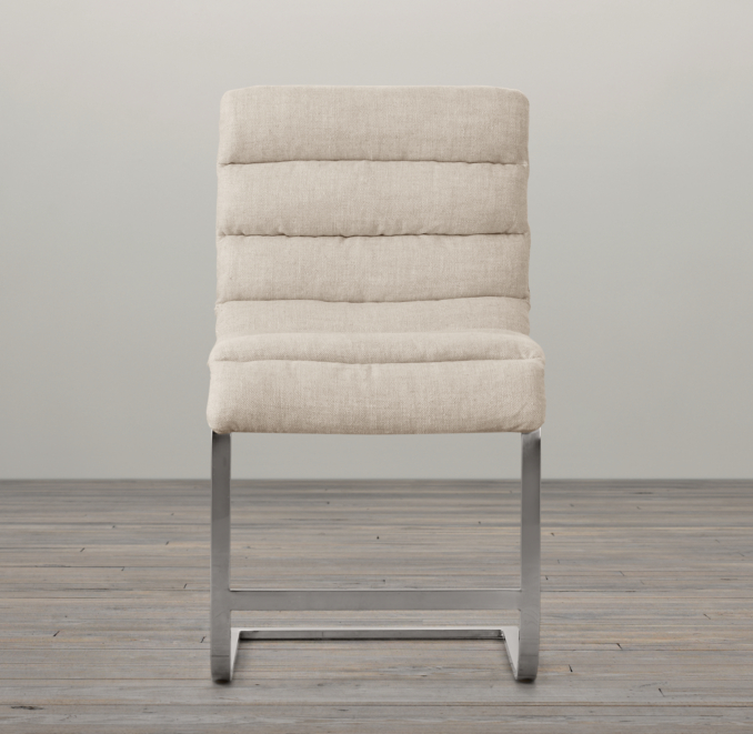 Oviedo Upholstered Dining Chair