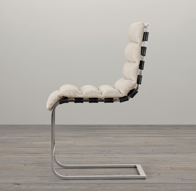 Oviedo Upholstered Dining Chair