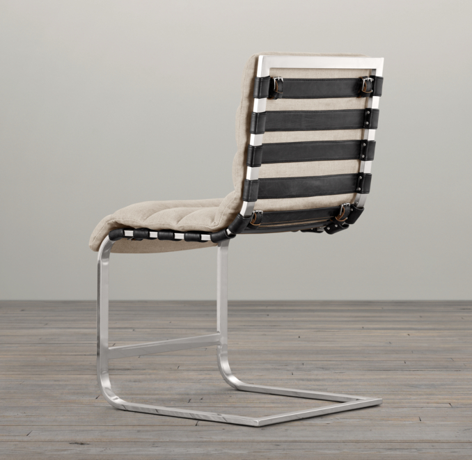 Oviedo Upholstered Dining Chair