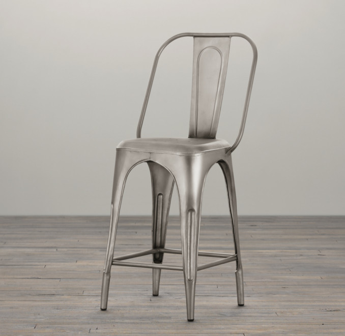Remy Counter Stool