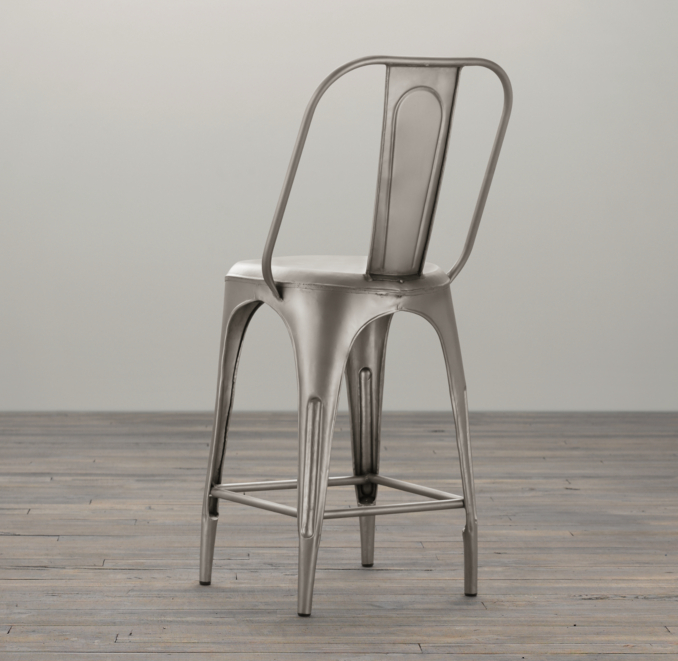 Remy Counter Stool