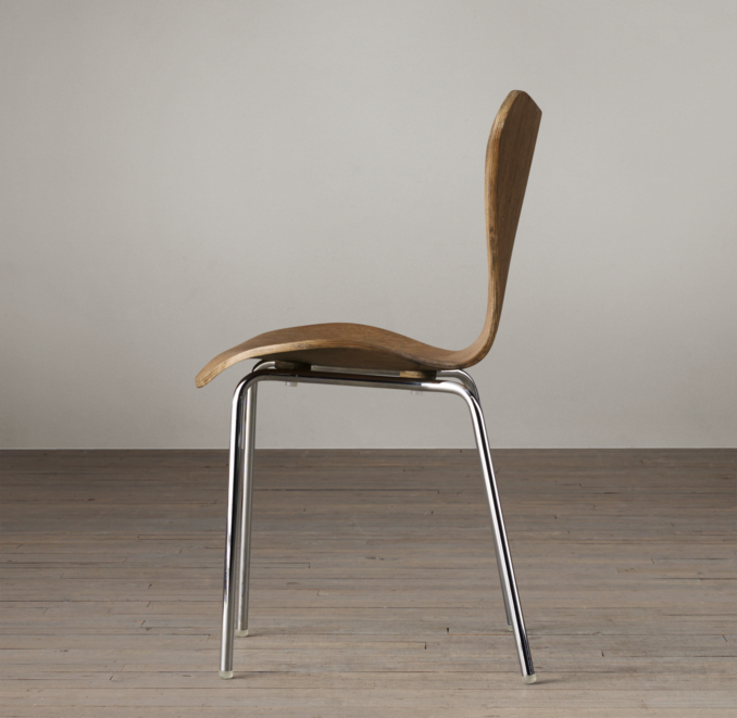 Magnus Weathered Chair