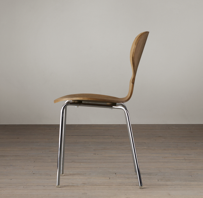 Forma Weathered Chair