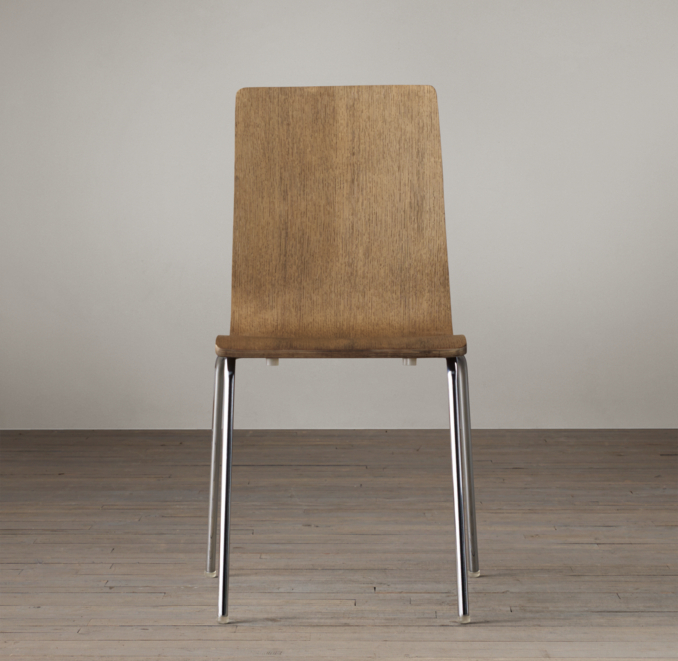 Hagen Weathered Chair