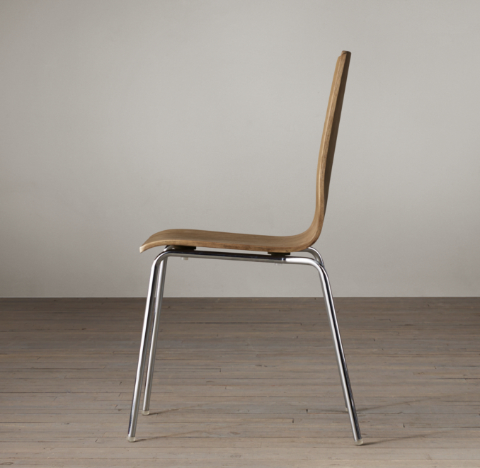 Hagen Weathered Chair