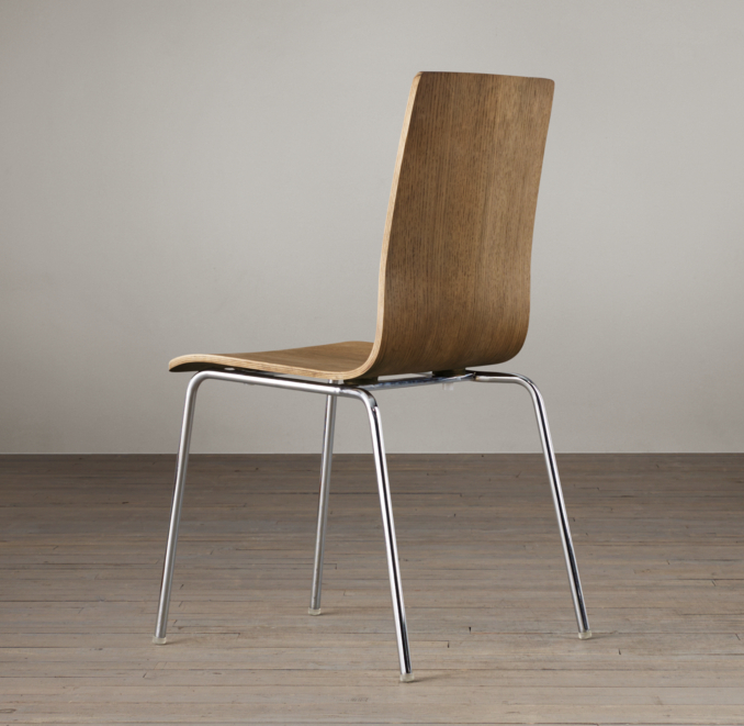 Hagen Weathered Chair