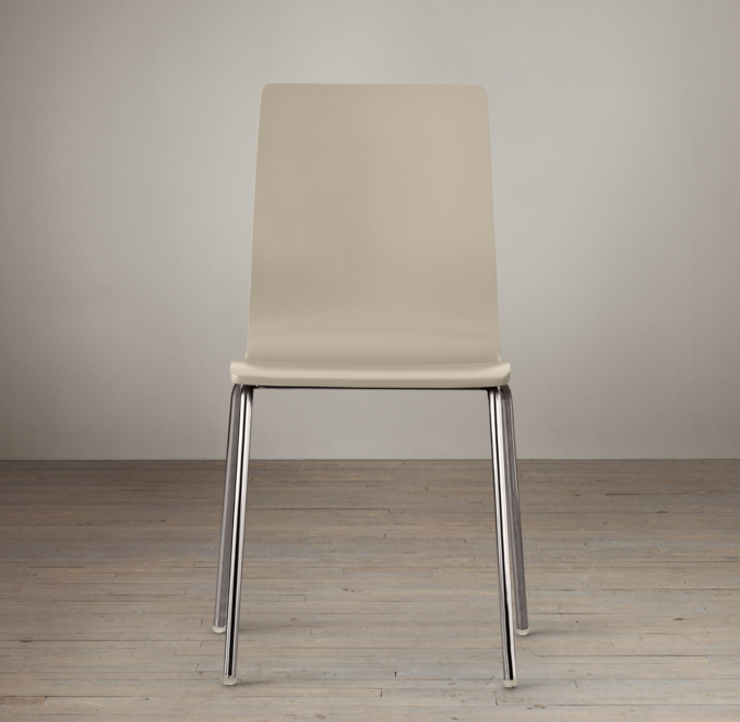 Hagen Painted Chair