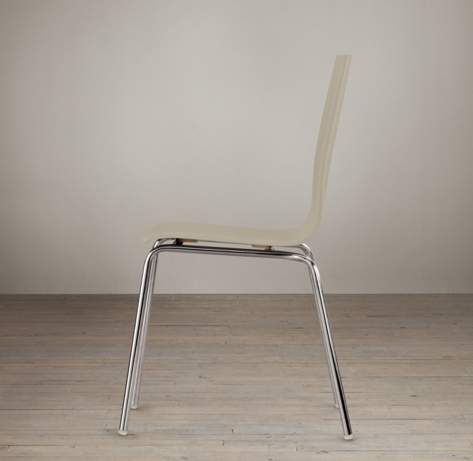 Hagen Painted Chair