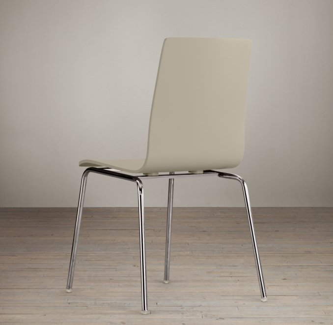 Hagen Painted Chair
