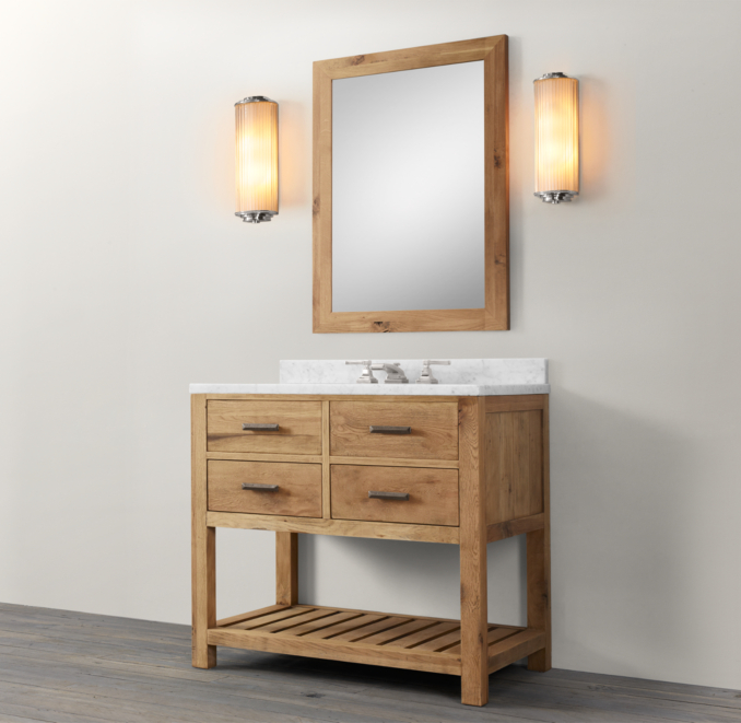 Logan Single Washstand