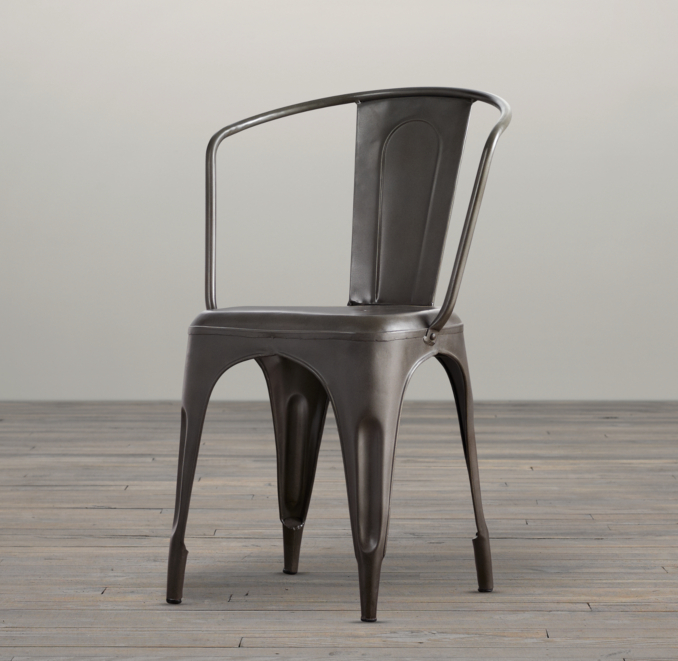 Marcel Armchair