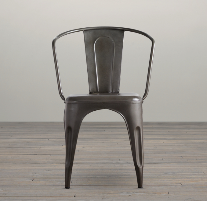 Marcel Armchair