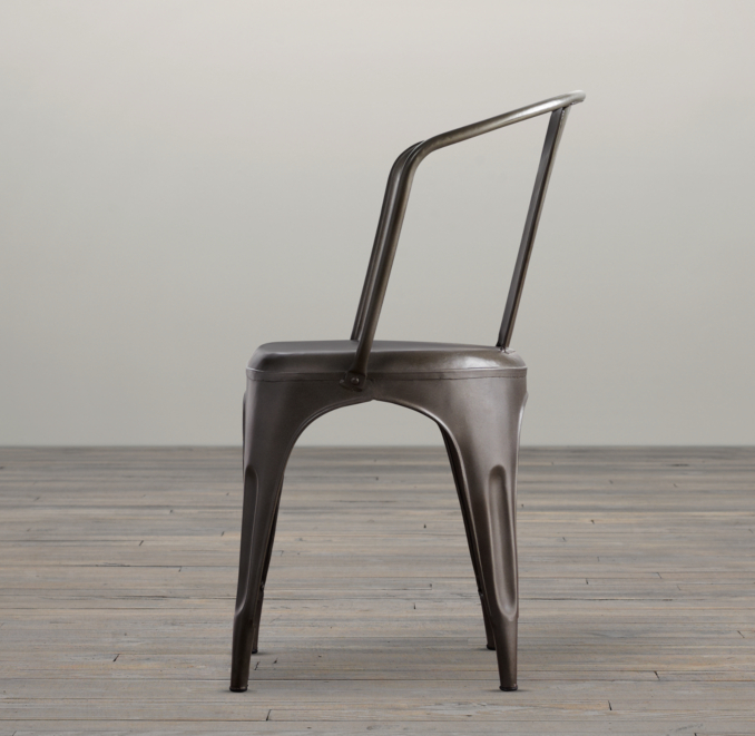 Marcel Armchair