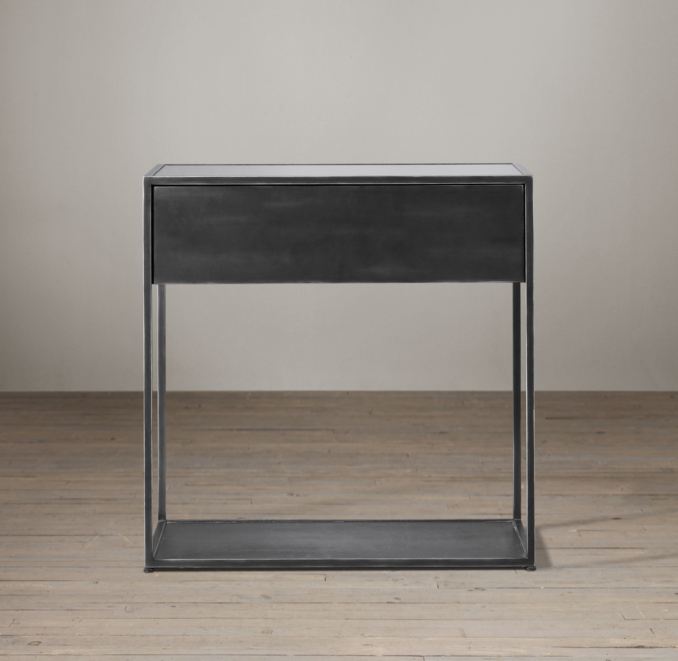 Gramercy Side Table (Set of 2)