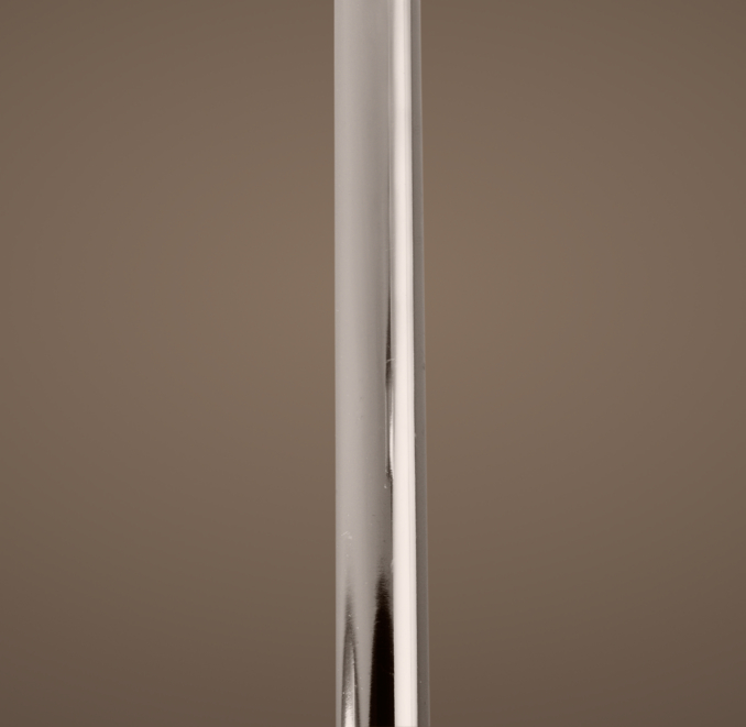 Sputnik Filament Pendant 12" Extension Rod                                                                      