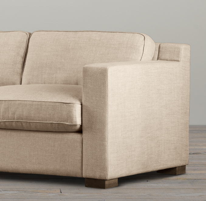 Collins Upholstered Sofas