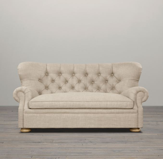 Churchill Upholstered Sofas