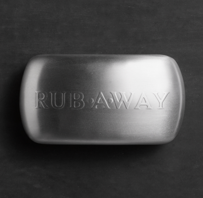 Chef's Secret Rubaway Bar