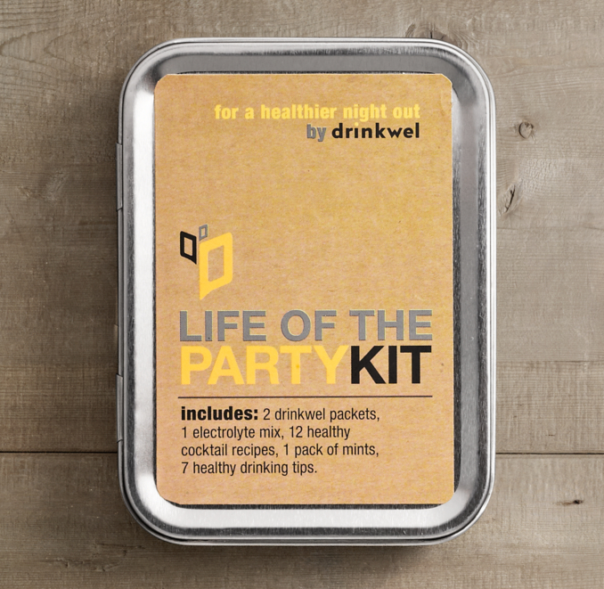 Life Of The Party Kit