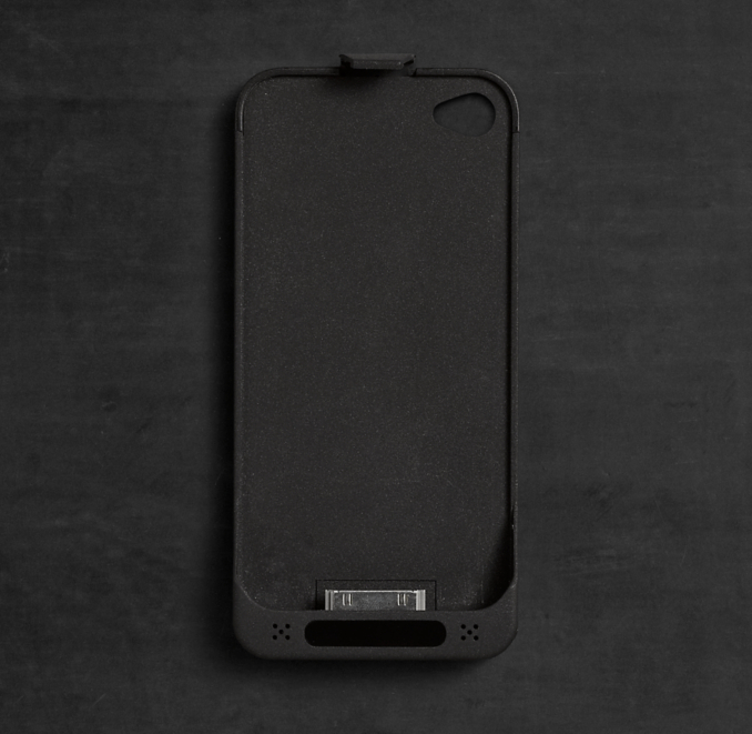 iPhone® 4S Power Sleeve