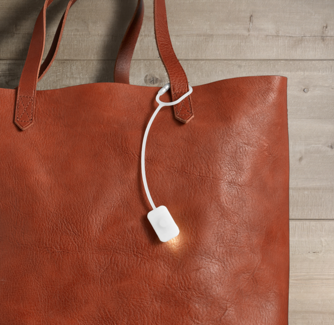 Mini Magnetic Bag Light