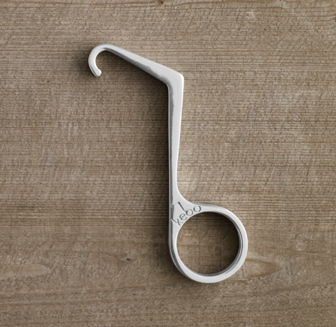 Kebo Bottle Opener