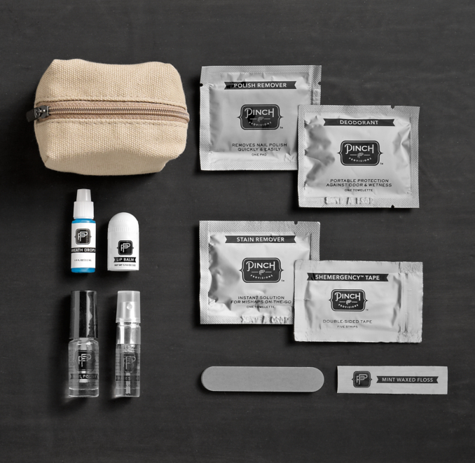 Minimergency® Kit For Her