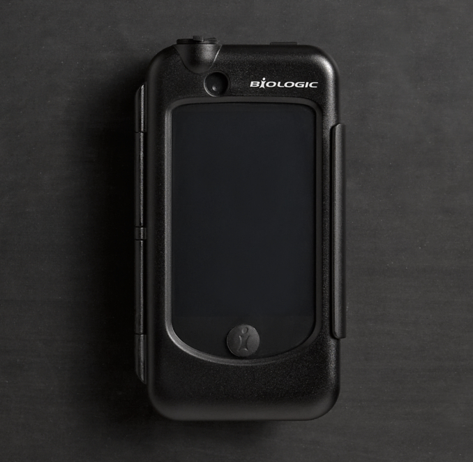 Bike Mount for iPhone® 4 and 4S