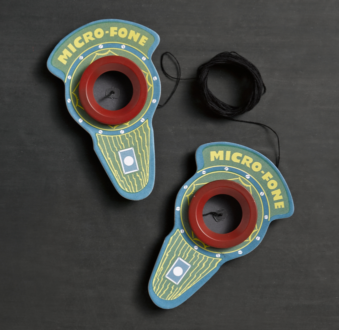 Micro-Fone