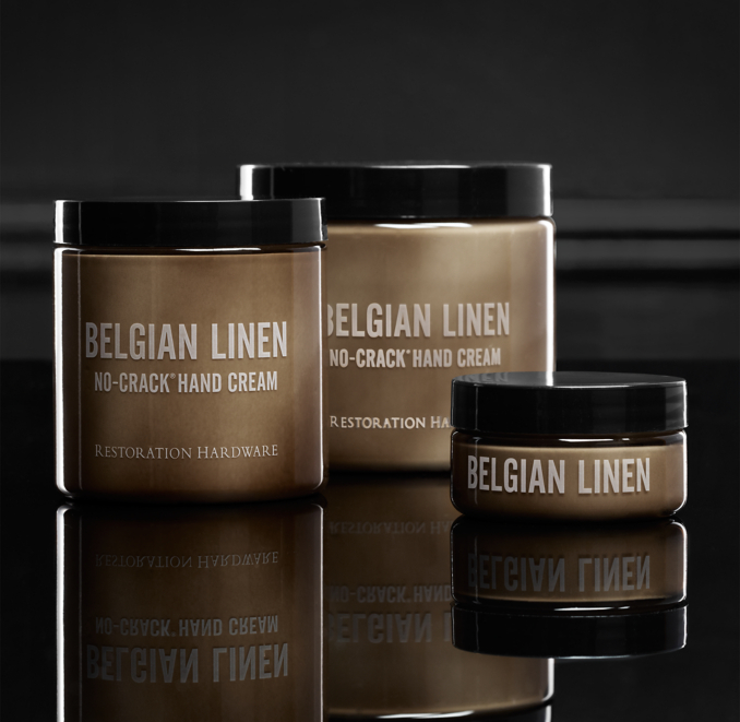No–Crack® Super Hand Cream Belgian Linen