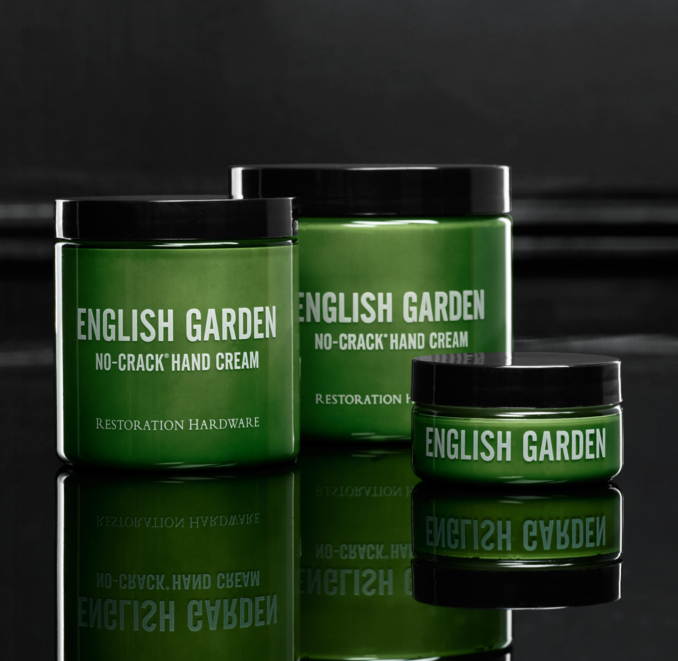 No–Crack® Super Hand Cream English Garden