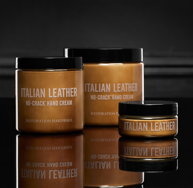 No–Crack® Super Hand Cream Italian Leather