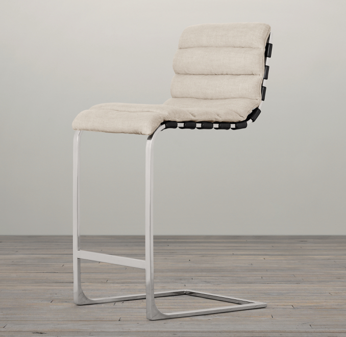 Oviedo Upholstered Barstool