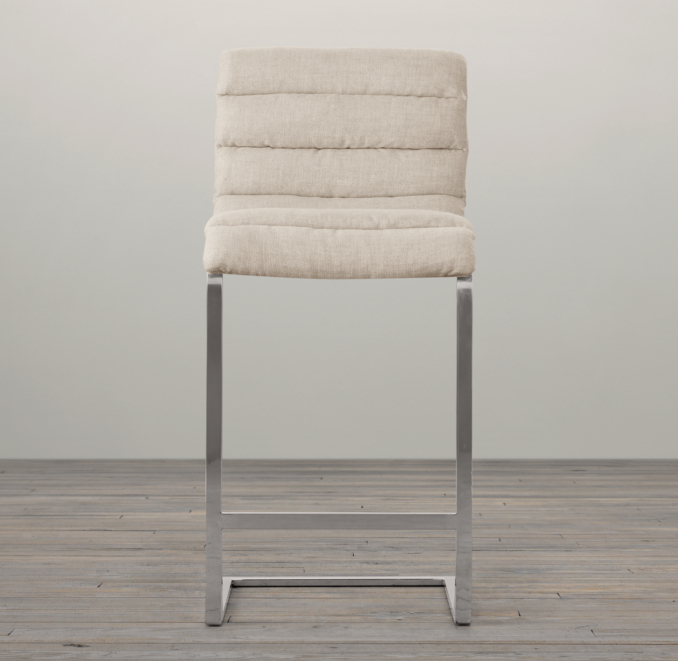 Oviedo Upholstered Barstool