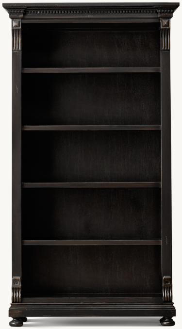 St. James Bookcase 