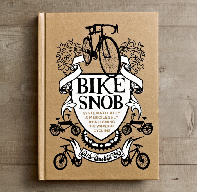Bike Snob
