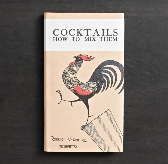 Cocktails: How to Mix Them