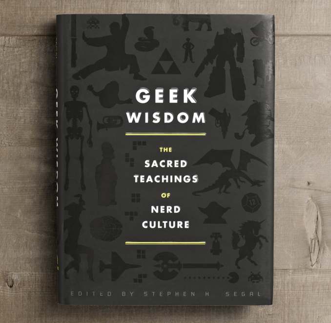 Geek Wisdom