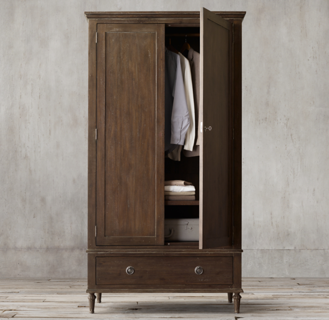 Maison Armoire