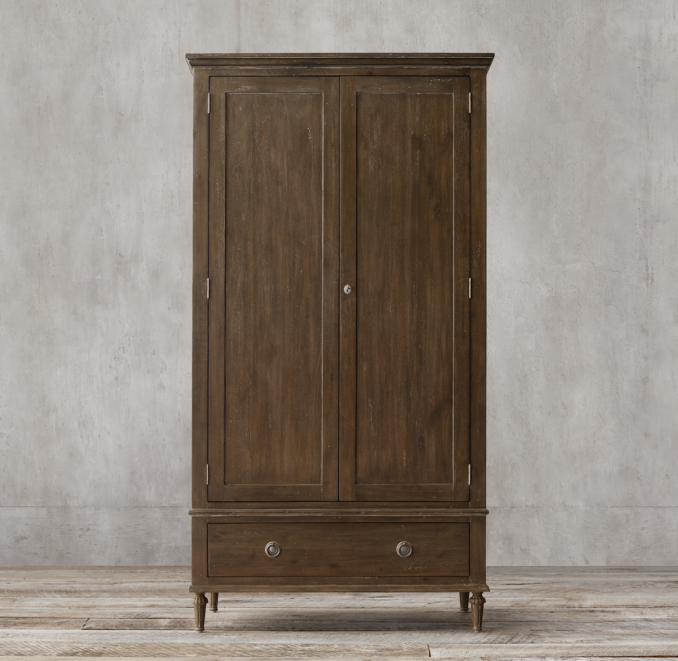 Maison Armoire