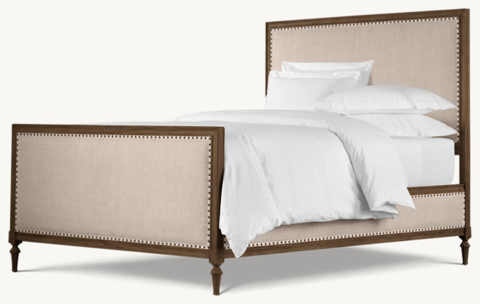 Maison Bed 